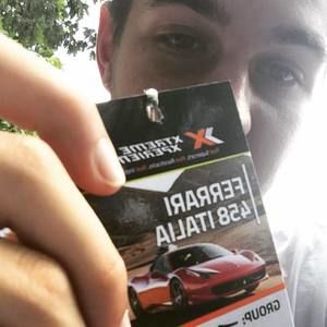 Meet your Posher, Logan